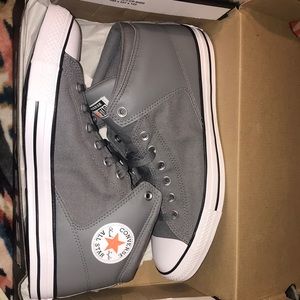 Converse all star high tops